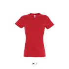 SOL'S SO11502 SOL'S IMPERIAL WOMEN - KÖRNYAKÚ POLÓ M