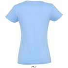 SOL'S SO11502 SOL'S IMPERIAL WOMEN - KÖRNYAKÚ POLÓ M