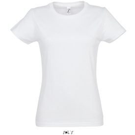   SOL'S SO11502 SOL'S IMPERIAL WOMEN - KÖRNYAKÚ POLÓ 2XL