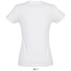 SOL'S SO11502 SOL'S IMPERIAL WOMEN - KÖRNYAKÚ POLÓ XL