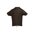 SOL'S SO11770 SOL'S IMPERIAL KIDS' - ROUND NECK T-SHIRT 12A