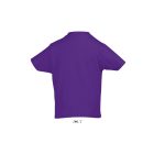 SOL'S SO11770 SOL'S IMPERIAL KIDS' - ROUND NECK T-SHIRT 6A