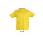 SOL'S SO11770 SOL'S IMPERIAL KIDS' - ROUND NECK T-SHIRT 12A