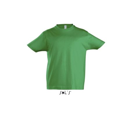 SOL'S SO11770 SOL'S IMPERIAL - KÖRNYAKAS GYERMEK PÓLÓ 12A