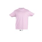 SOL'S SO11770 SOL'S IMPERIAL KIDS' - ROUND NECK T-SHIRT 10A