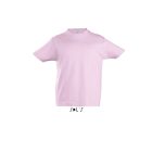 SOL'S SO11770 SOL'S IMPERIAL KIDS' - ROUND NECK T-SHIRT 8A