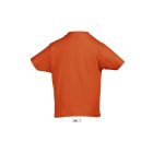 SOL'S SO11770 SOL'S IMPERIAL KIDS' - ROUND NECK T-SHIRT 10A