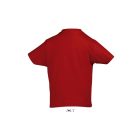 SOL'S SO11770 SOL'S IMPERIAL KIDS' - ROUND NECK T-SHIRT 8A