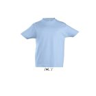 SOL'S SO11770 SOL'S IMPERIAL - KÖRNYAKAS GYERMEK PÓLÓ 12A