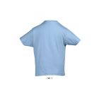 SOL'S SO11770 SOL'S IMPERIAL KIDS' - ROUND NECK T-SHIRT 12A