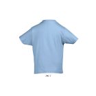 SOL'S SO11770 SOL'S IMPERIAL KIDS' - ROUND NECK T-SHIRT 8A