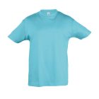 SOL'S SO11970 SOL'S REGENT KIDS' - ROUND NECK T-SHIRT 10A
