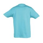 SOL'S SO11970 SOL'S REGENT KIDS' - ROUND NECK T-SHIRT 8A