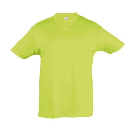 SOL'S SO11970 SOL'S REGENT KIDS' - ROUND NECK T-SHIRT 12A