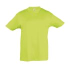 SOL'S SO11970 SOL'S REGENT KIDS' - ROUND NECK T-SHIRT 8A