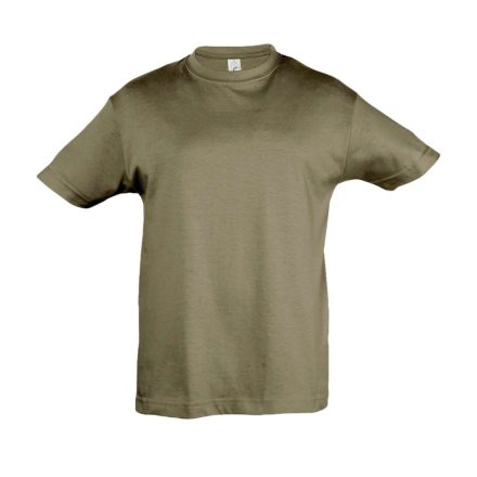 SOL'S SO11970 SOL'S REGENT KIDS' - ROUND NECK T-SHIRT 6A