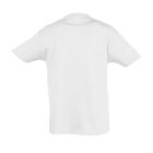 SOL'S SO11970 SOL'S REGENT KIDS' - ROUND NECK T-SHIRT 4A