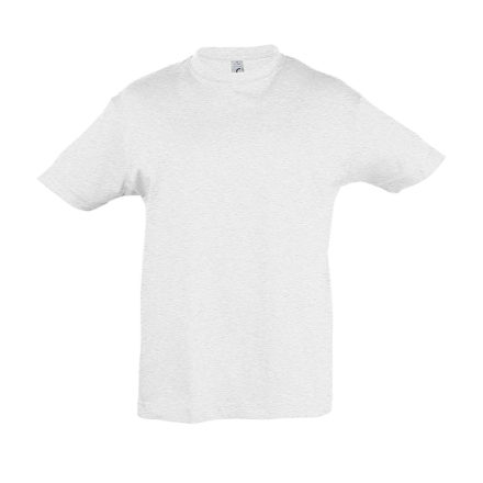 SOL'S SO11970 SOL'S REGENT KIDS' - ROUND NECK T-SHIRT 8A
