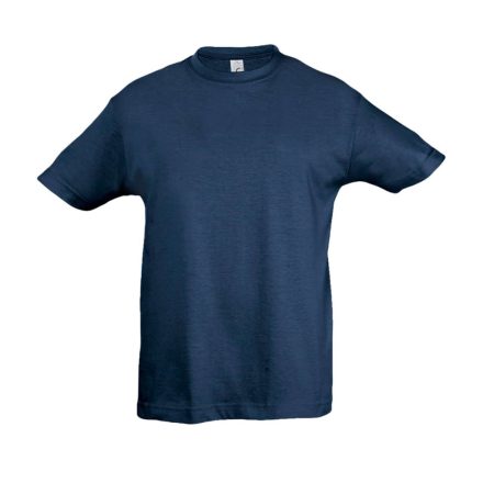 SOL'S SO11970 SOL'S REGENT KIDS' - ROUND NECK T-SHIRT 12A