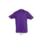 SOL'S SO11970 SOL'S REGENT KIDS' - ROUND NECK T-SHIRT 12A