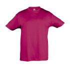 SOL'S SO11970 SOL'S REGENT KIDS' - ROUND NECK T-SHIRT 6A
