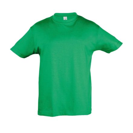 SOL'S SO11970 SOL'S REGENT KIDS' - ROUND NECK T-SHIRT 4A