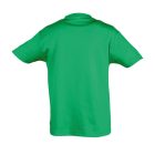 SOL'S SO11970 SOL'S REGENT KIDS' - ROUND NECK T-SHIRT 6A