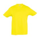 SOL'S SO11970 SOL'S REGENT KIDS' - ROUND NECK T-SHIRT 6A
