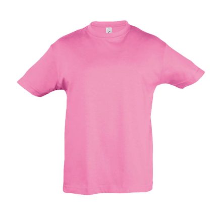 SOL'S SO11970 SOL'S REGENT KIDS' - ROUND NECK T-SHIRT 6A