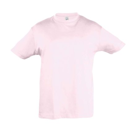 SOL'S SO11970 SOL'S REGENT KIDS' - ROUND NECK T-SHIRT 8A