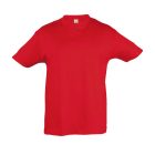 SOL'S SO11970 SOL'S REGENT KIDS' - ROUND NECK T-SHIRT 10A