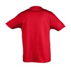 SOL'S SO11970 SOL'S REGENT KIDS' - ROUND NECK T-SHIRT 12A