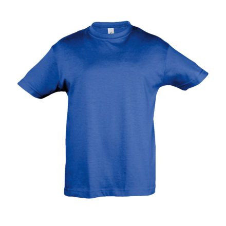 SOL'S SO11970 SOL'S REGENT KIDS' - ROUND NECK T-SHIRT 12A