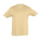 SOL'S SO11970 SOL'S REGENT KIDS' - ROUND NECK T-SHIRT 8A