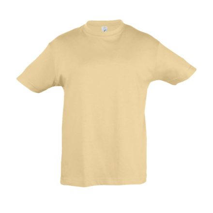 SOL'S SO11970 SOL'S REGENT KIDS' - ROUND NECK T-SHIRT 8A