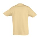 SOL'S SO11970 SOL'S REGENT KIDS' - ROUND NECK T-SHIRT 8A