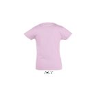 SOL'S SO11981 SOL'S CHERRY - GIRLS' T-SHIRT 8A