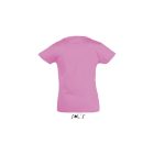 SOL'S SO11981 SOL'S CHERRY - GIRLS' T-SHIRT 12A