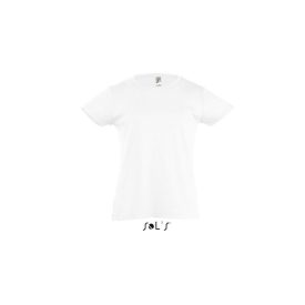   SOL'S SO11981 SOL'S CHERRY - GIRLS' T-SHIRT 12A