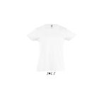 SOL'S SO11981 SOL'S CHERRY - GIRLS' T-SHIRT 4A
