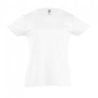 SOL'S SO11981 SOL'S CHERRY - GIRLS' T-SHIRT 4A