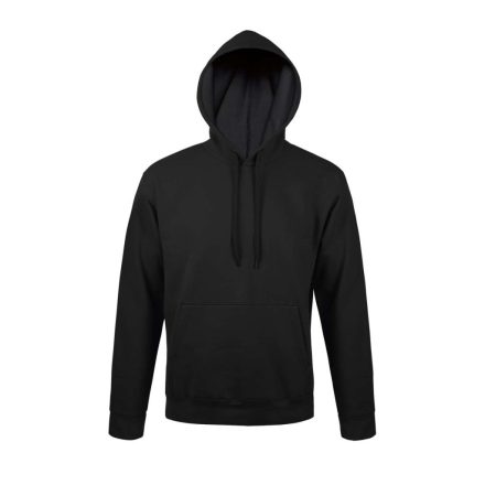SOL'S SO47101 SOL'S SNAKE - UNISEX HOODED SWEATSHIRT XL
