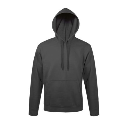 SOL'S SO47101 SOL'S SNAKE - UNISEX HOODED SWEATSHIRT M