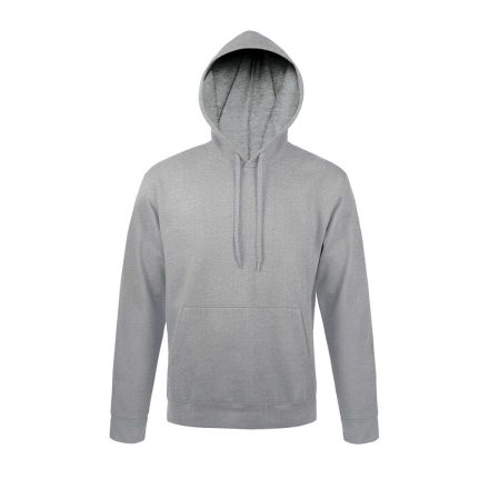 SOL'S SO47101 SOL'S SNAKE - UNISEX HOODED SWEATSHIRT L