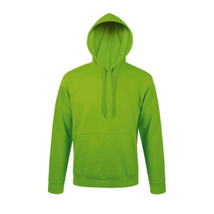 SOL'S SO47101 SOL'S SNAKE - UNISEX HOODED SWEATSHIRT S