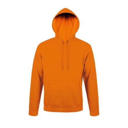 SOL'S SO47101 SOL'S SNAKE - UNISEX HOODED SWEATSHIRT S