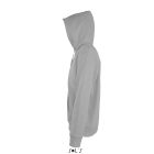 SOL'S SO47800 SOL'S SEVEN MEN - JACKET WITH LINED HOOD S