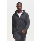 SOL'S SO47800 SOL'S SEVEN MEN - JACKET WITH LINED HOOD S