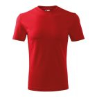 Classic póló unisex piros 2XL