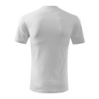 Heavy póló unisex fehér S